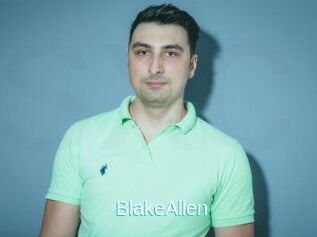 BlakeAllen