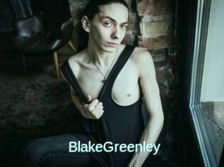 BlakeGreenley