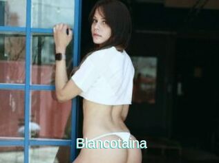 Blancotaina