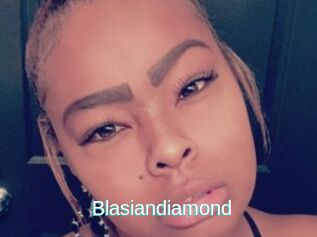 Blasiandiamond