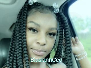 BlasiannCeo