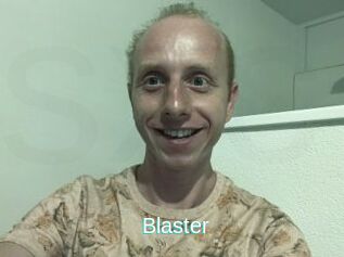 Blaster