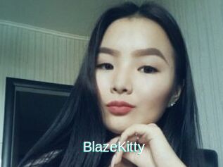 BlazeKitty