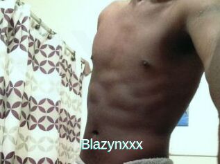 Blazynxxx