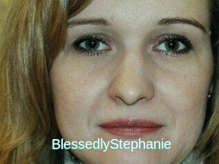 BlessedlyStephanie
