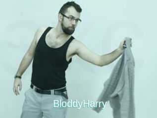 BloddyHarry