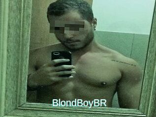 BlondBoyBR