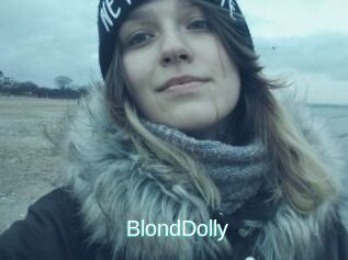 BlondDolly
