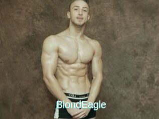 BlondEagle