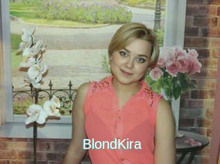BlondKira