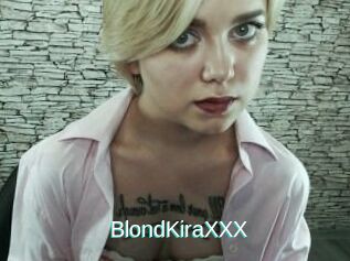 BlondKiraXXX