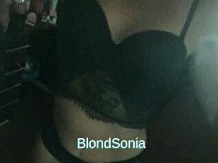 BlondSonia