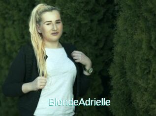 BlondeAdrielle