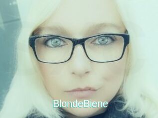 BlondeBiene
