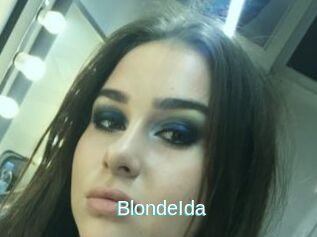 BlondeIda