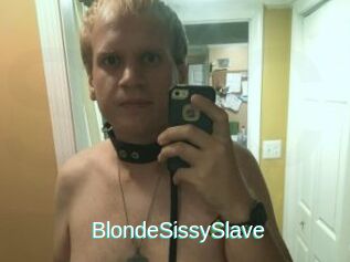 BlondeSissySlave