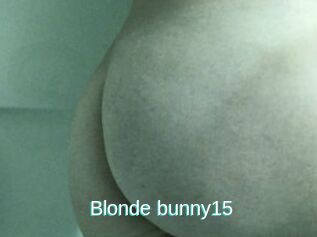 Blonde_bunny15