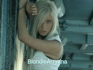 BlondieArryana