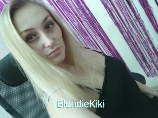 BlondieKiki