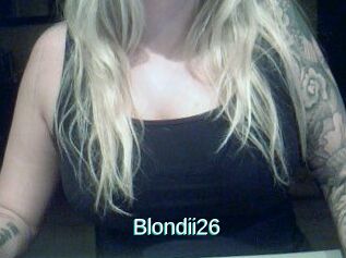 Blondii26