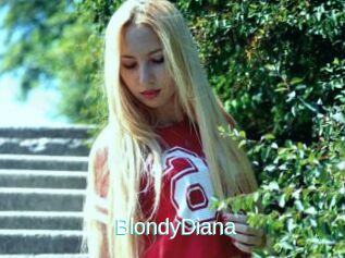 BlondyDiana