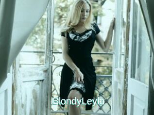 BlondyLeyla