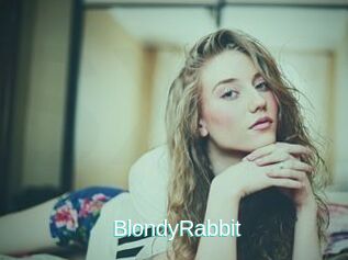 BlondyRabbit