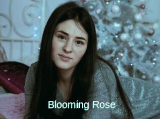 Blooming_Rose