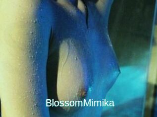 BlossomMimika