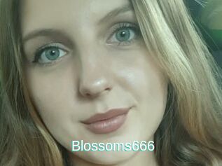 Blossoms666