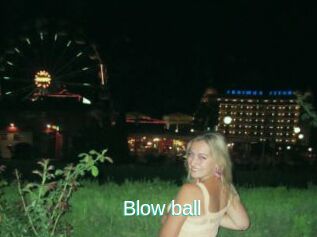 Blow_ball