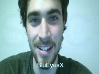 BluEyesX