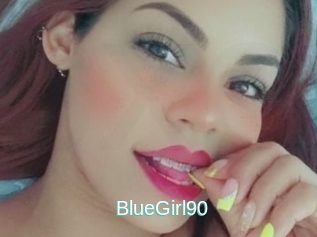 BlueGirl90