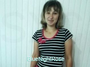 BlueNightRose