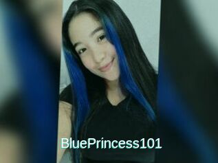 BluePrincess101