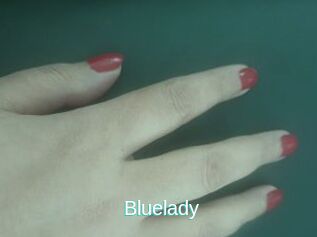 Bluelady