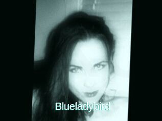 Blueladybird