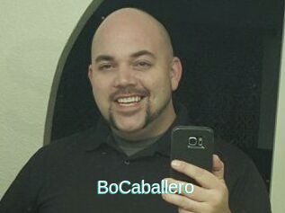 BoCaballero