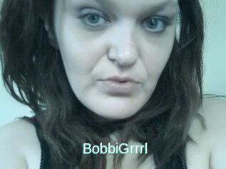 BobbiGrrrl