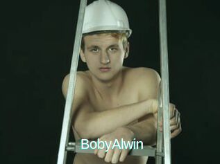 BobyAlwin