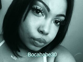 Bocababe30