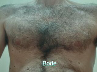 Bode