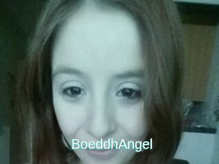 BoeddhAngel