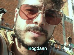 Bogdaan