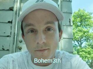 Bohem3th