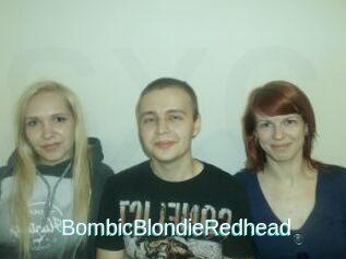 BombicBlondieRedhead