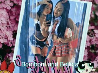 Bombom_and_Bellota
