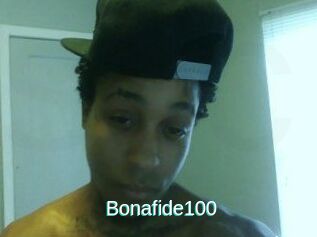 Bonafide100