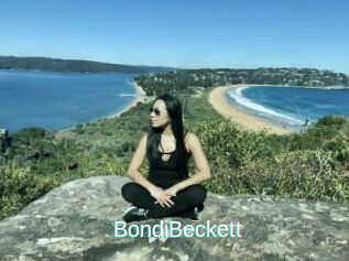 BondiBeckett