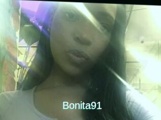 Bonita91